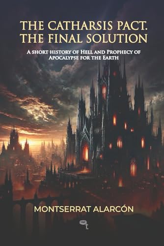 The Catharsis Pact: The Final Solution: A Short History of Hell and Prophecy of Apocalypse for the Earth von Independently published