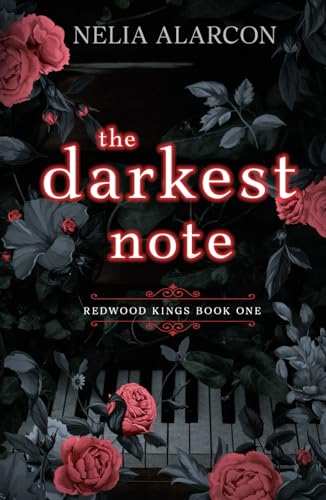 The Darkest Note: Dark High School Bully Romance (Redwood Kings, Band 1) von Independently published