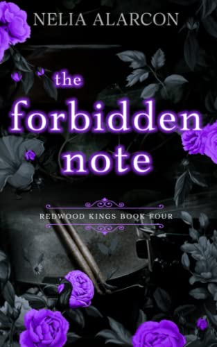 The Forbidden Note (Redwood Kings, Band 4)