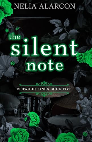 The Silent Note (Redwood Kings, Band 5) von Independently published