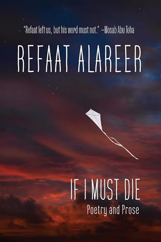 If I Must Die: Poetry and Prose von OR Books
