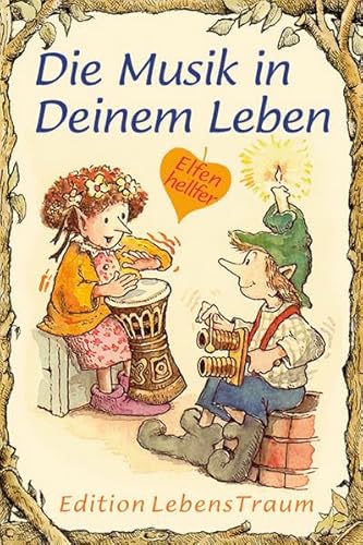 Die Musik in deinem Leben: Elfenhellfer (Elfenhelfer)