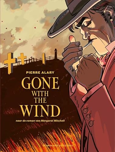 Gone with the wind 2/2 Gone with the wind 2/2 von SU Strips
