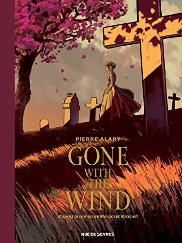 Gone with the wind T1: Tome 1