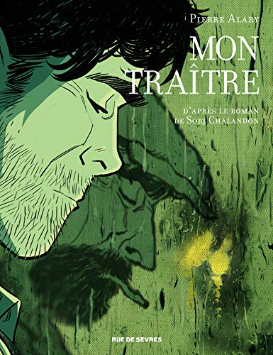 Mon traître von RUE DE SEVRES