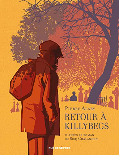 retour à killybegs von RUE DE SEVRES