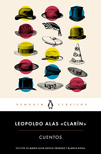 Cuentos (Penguin Clásicos) von PENGUIN CLASICOS