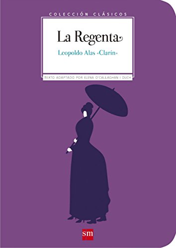 La Regenta (Clásicos) von EDICIONES SM