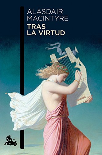 Tras la virtud (Contemporánea)