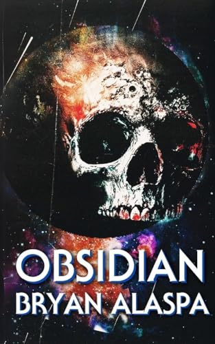 Obsidian von Baynam Books Press