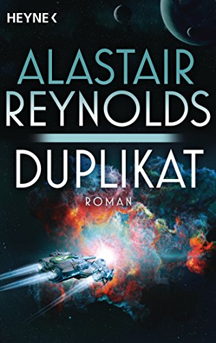 Duplikat: Roman (Poseidons Kinder, Band 2)