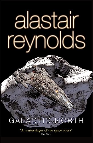 Galactic North von Gollancz