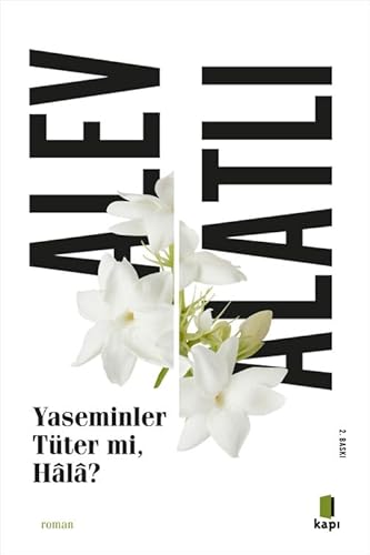 Yaseminler Tüter mi Hala von Kapi Yayinlari