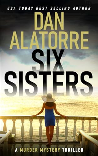 Six Sisters: a fast paced murder mystery (Double Blind, Band 6) von Great Oak Publishing