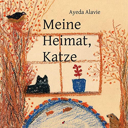 Meine Heimat, Katze: Eine Geschichte vom Krieg Meine Heimat, Katze: Eine Geschichte vom Krieg