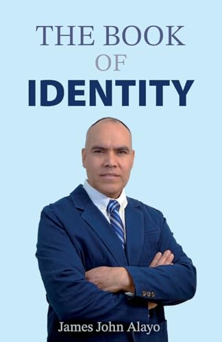 The Book Of Identity von ibukku, LLC