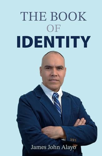 The Book Of Identity von ibukku, LLC