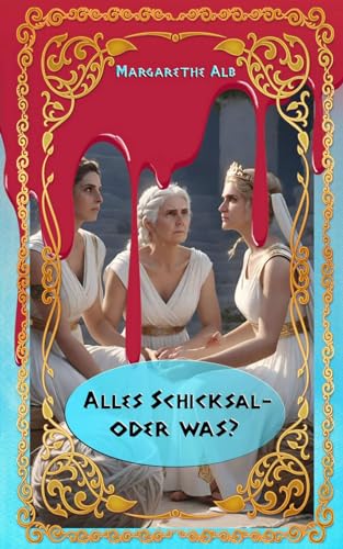 Alles Schicksal- oder was?