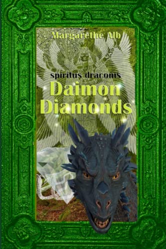 Daimon Diamonds (spiritus draconis, Band 2)