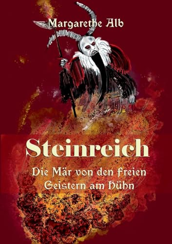 Steinreich: Die Mär von den freien Geistern am Hühn
