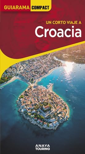 Croacia (GUIARAMA COMPACT - Internacional)