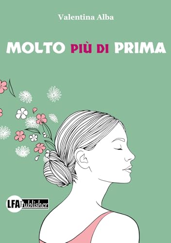 Molto più di prima Molto più di prima von LFA Publisher