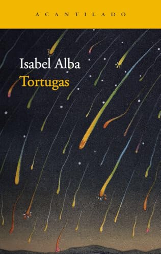 Tortugas (Narrativa del Acantilado, Band 380) von Acantilado