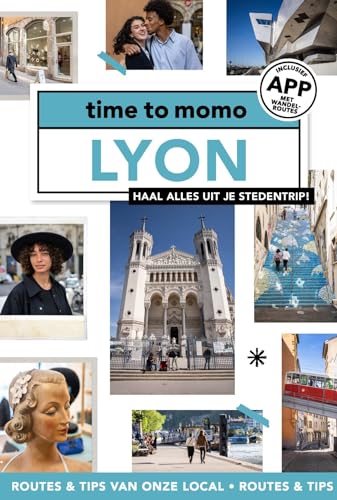 Lyon (Time to momo)