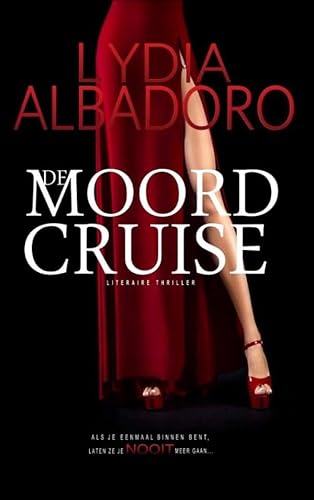 De moordcruise von Brave New Books
