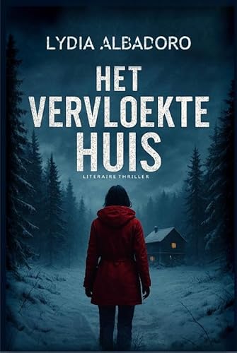 Het vervloekte huis (Project Westwood, 1) von Kabook Publishing