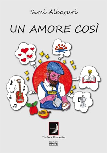 Un amore così von Simple