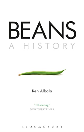 Beans: A History von Bloomsbury