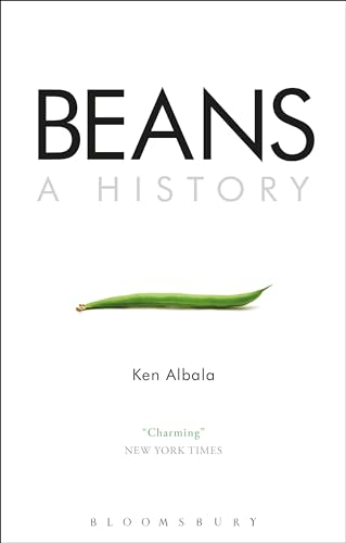 Beans: A History von Bloomsbury