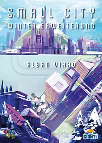 Small City Deluxe | Winter - Erweiterung Small City Deluxe | Winter - Erweiterung von Happyshops