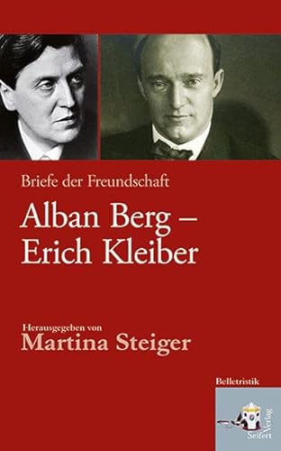 Briefe der Freundschaft von Seifert