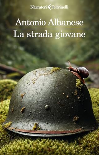 La strada giovane (I narratori) von Feltrinelli
