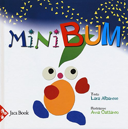 Minibum (Ragazzi) von Jaca Book