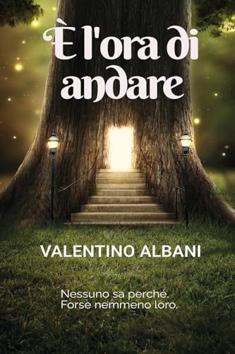 È l'ora di andare von Youcanprint