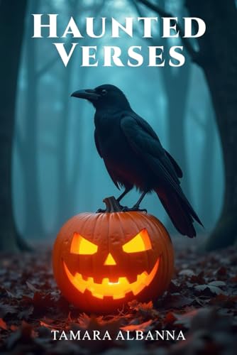 Haunted Verses