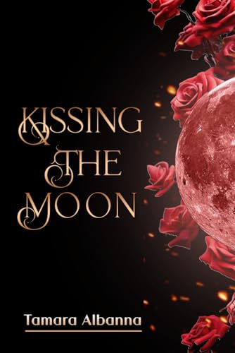 Kissing the Moon