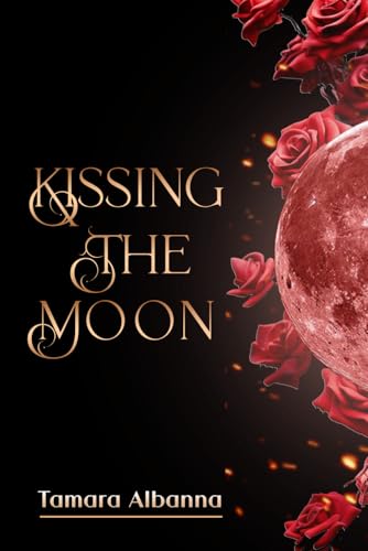 Kissing the Moon