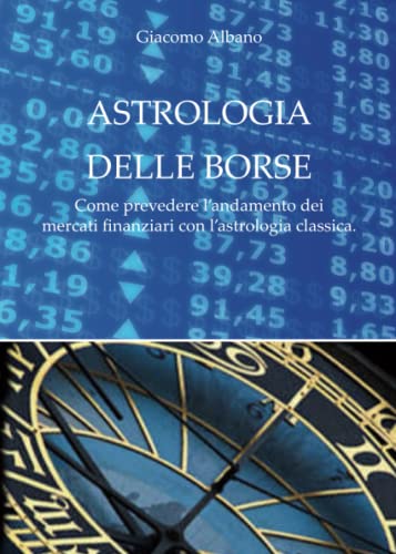 Astrologia delle borse von Youcanprint