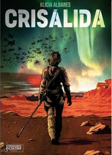 Crisálida (Paperback, Band 30) von Dimensiones Ocultas
