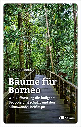 Bäume für Borneo: Wie Aufforstung die indigene Bevölkerung schützt und den Klimawandel bekämpft
