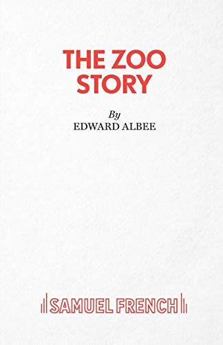 The Zoo Story (Acting Edition S.) von Samuel French Ltd
