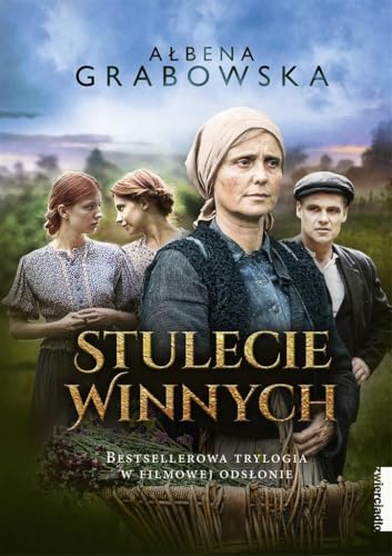 Stulecie Winnych Trylogia: Bestsellerowa trylogia w filmowej odsłonie