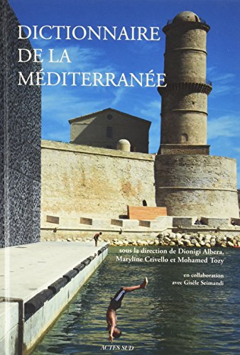 Dictionnaire de la Méditerranée