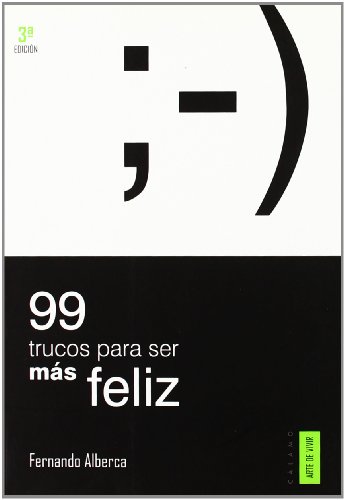 99 trucos para ser más feliz