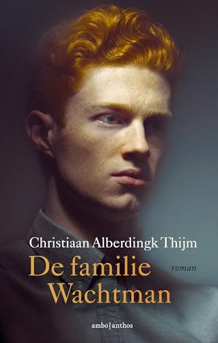 De familie Wachtman De familie Wachtman von Ambo|Anthos