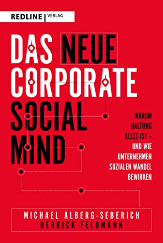 Das neue Corporate Social Mind: Warum Haltung alles ist – und wie Unternehmen sozialen Wandel berücksichtigen Das neue Corporate Social Mind: Warum Haltung alles ist – und wie Unternehmen sozialen Wandel berücksichtigen